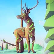 Deer Simulator Animal City