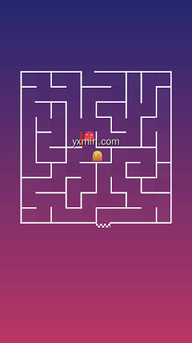 【图】Ghost Maze(截图2)