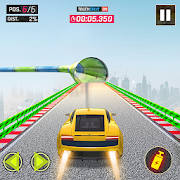 Mega Ramp Spider Car Race Game Mega Ramp Spider Car Race Game