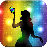 Party Light – Disco, Dance, Rave, Strobe Light