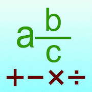 Math Tool Fraction Calculator Math Tool Fraction Calculator