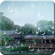 浪漫雨滴动态壁纸 免费 Free 浪漫雨滴动态壁纸 免费 Free