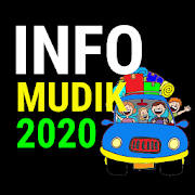 Info Mudik 2020 Info Mudik 2020