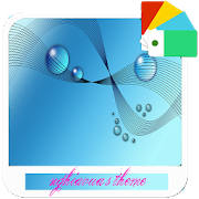 water balloon NV Xperia theme water balloon NV Xperia theme