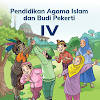 PAI dan BP Kelas 4 Merdeka