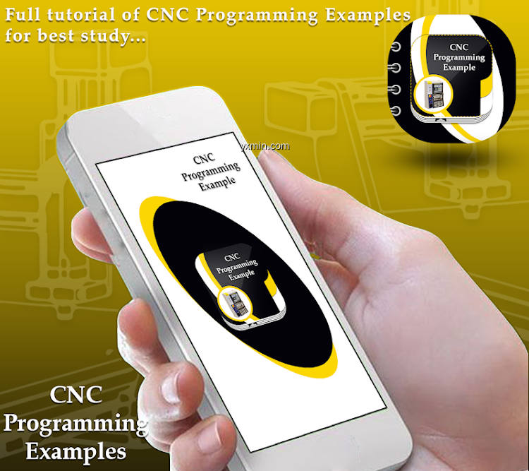 【图】CNC Programming Example(截图2)