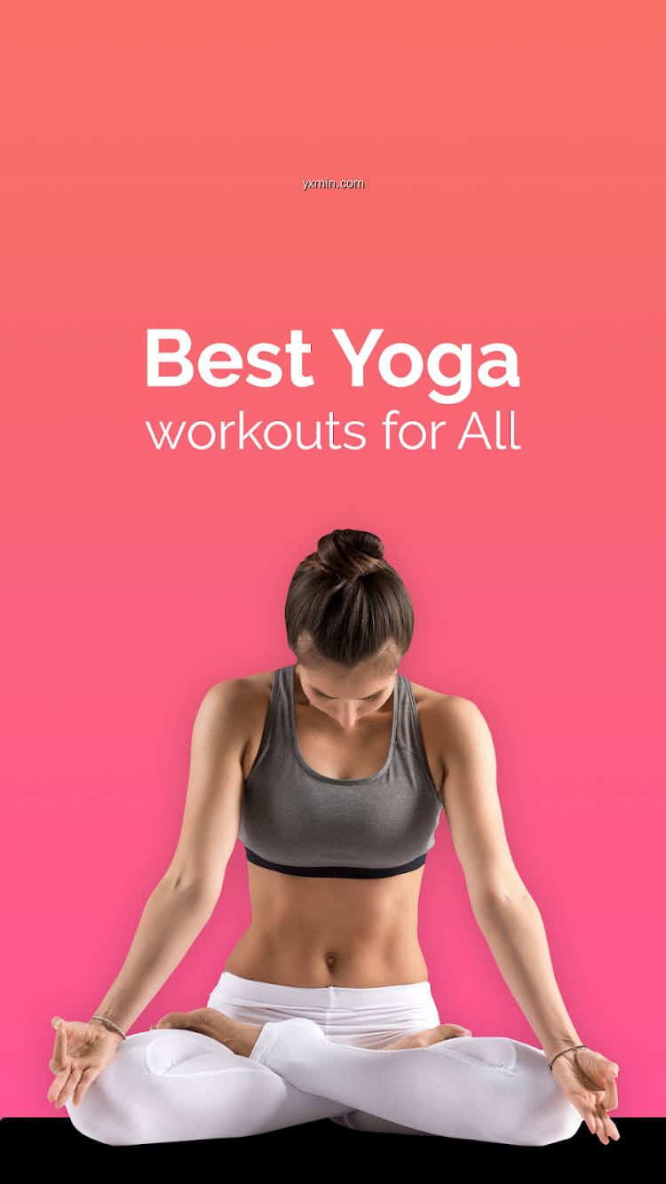 【图】Daily Yoga & Stretching Exercises for Beginners(截图2)