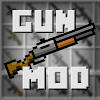 Gun Mod for MCPE
