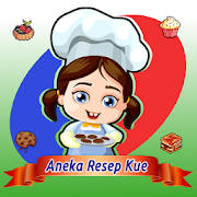 Resep Kue Lengkap