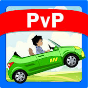 Hill Racing PvP Hill Racing PvP