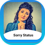 Sorry Status