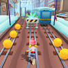 Subway 3D: Surf Runner