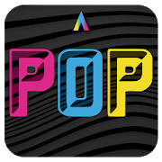 Apolo Pop – Theme Icon pack Wallpaper Apolo Pop – Theme Icon pack Wallpaper