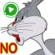WASticker Cartoon Memes
