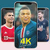 Football Wallpaper 4K