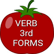 Verb Forms All(1000+)