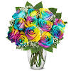 Morning Roses and flowers gift Morning Roses and flowers gift