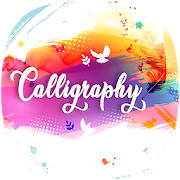 Calligraphy Name Art –  Add Text on Photo