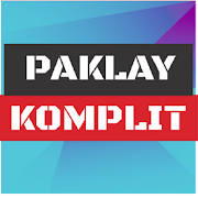 PAKLAY KOMPLIT