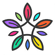 Color Me | Free Adult Coloring Book for Adults App