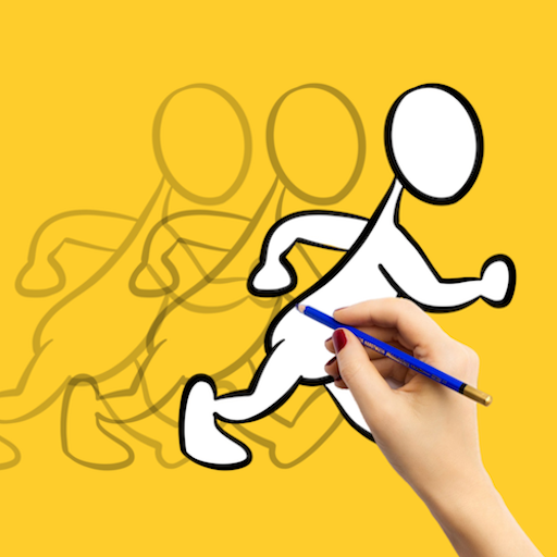 [APK] FlipArtify - Draw & Animations