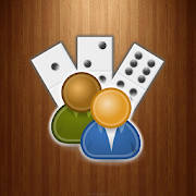 Partnership Dominoes