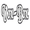 Vox-Box Spirit Box