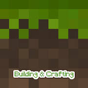 Minicraft 2021 – New Building and Crafting 3D Minicraft 2021 – New Building and Crafting 3D