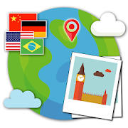 Geo Challenge – World Geography Quiz Game Geo Challenge – World Geography Quiz Game