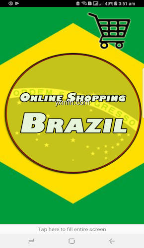【图】Online Shopping in Brazil(截图1)