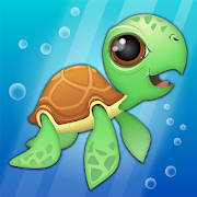 Swimmy Turtle Swimmy Turtle