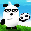 3 Pandas Brazil Samba Adventur