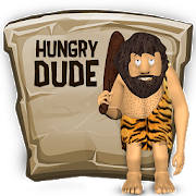 Hungry Dude