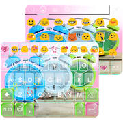 Vintage Alarm – Emoji Keyboard Vintage Alarm – Emoji Keyboard