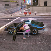 Crime Simulator 3D – Real Mafia Gangster