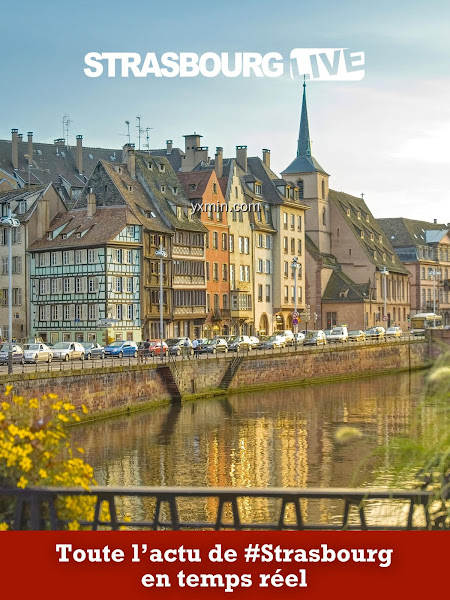 【图】Strasbourg Live(截图 0)