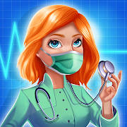 Human Surgery – Hospital Simulator & Doctor Games