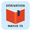 Maths TS : Dérivation