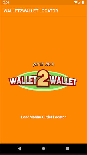 【图】Wallet2Wallet Outlet Locator(截图 0)