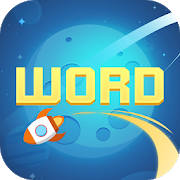 Word Game – Addictive Puzzle & Merge Fun