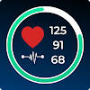 Blood Pressure Tracker Blood Pressure Tracker