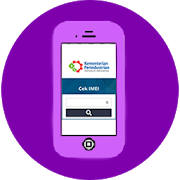 IMEI Kemenperin RI IMEI Kemenperin RI