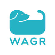 Wagr Pet GPS & Fitness Tracker