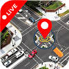 Live Satellite View & GPS Maps