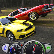 Top Speed Drag Race: Fast Car Racing Game 3D 2020 Top Speed Drag Race: Fast Car Racing Game 3D 2020