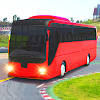Euro Coach Bus Racing Game 3D