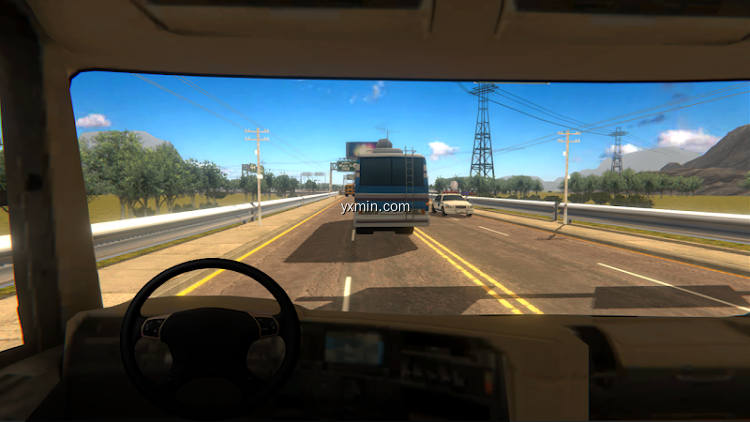 【图】Truck Simulator 2020 Drive real trucks(截图2)