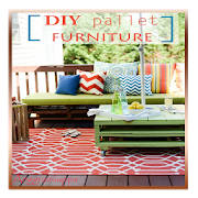 diy托盘家具 diy托盘家具