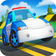 Funny police games for kids Funny police games for kids