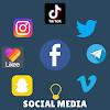 All Social Media All In One